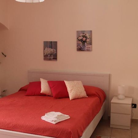 A Casa Di Ettore Catania Ngoại thất bức ảnh