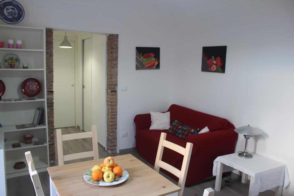A Casa Di Ettore Catania Ngoại thất bức ảnh