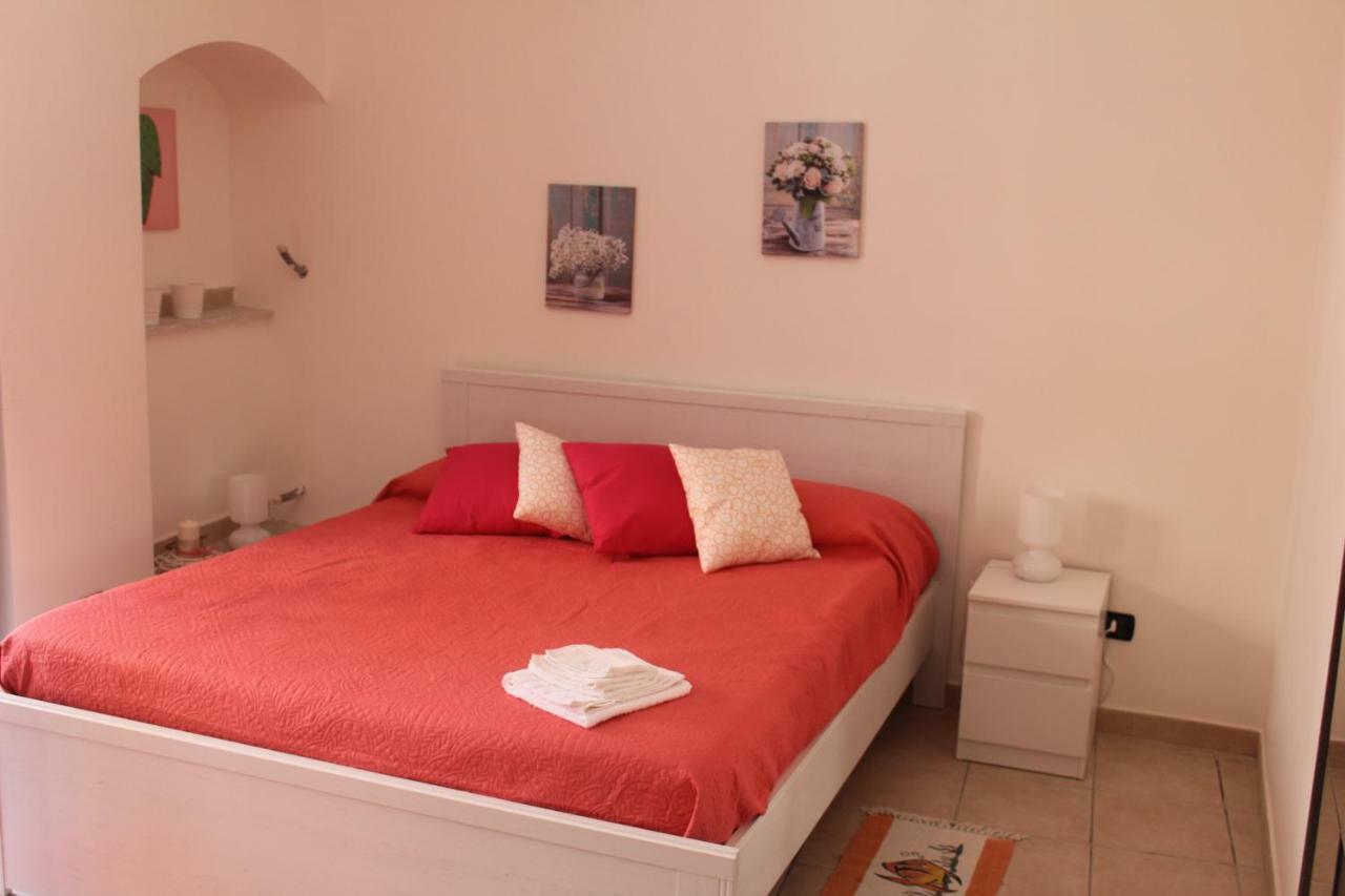 A Casa Di Ettore Catania Ngoại thất bức ảnh